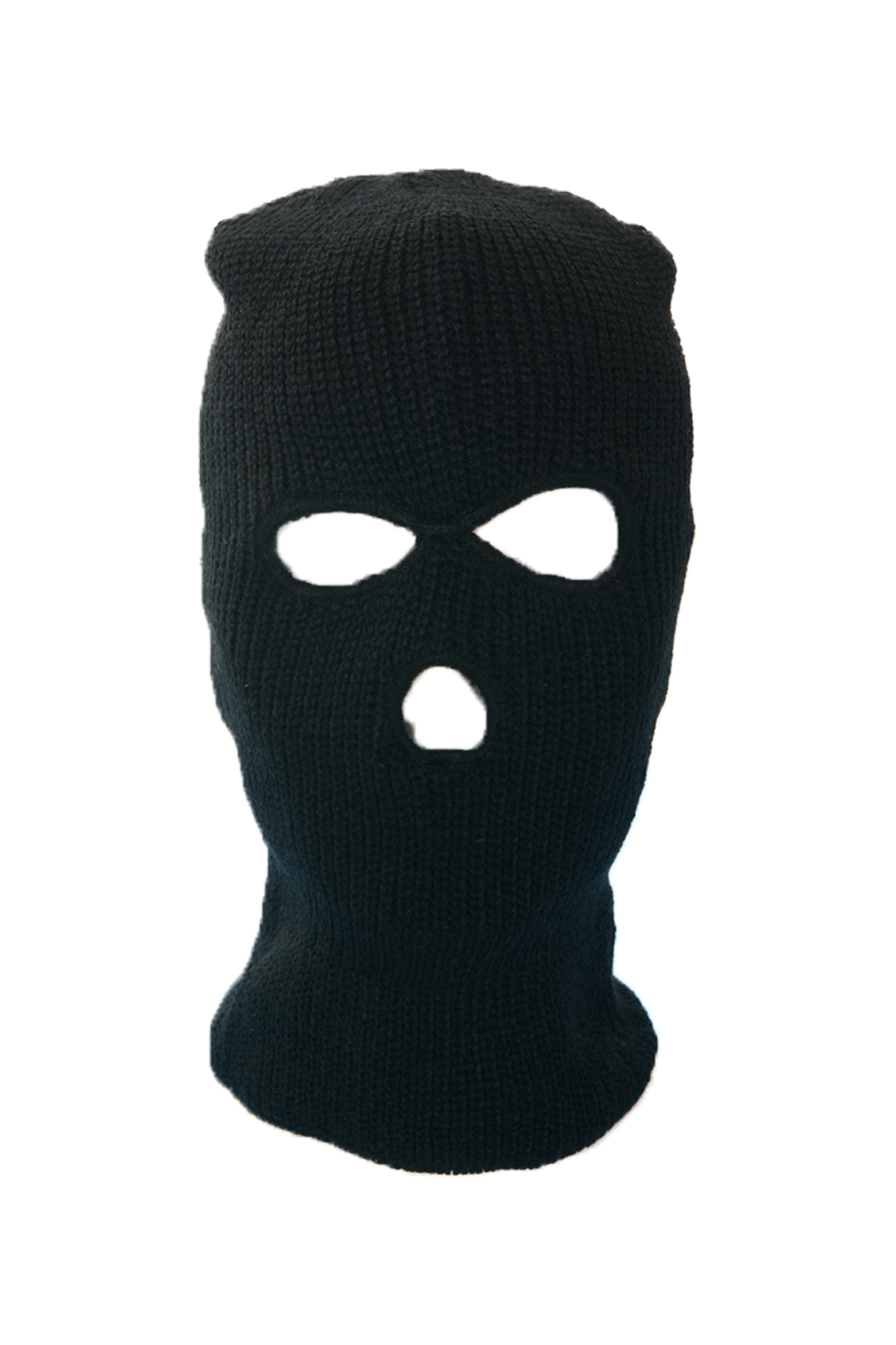 Passamontagna mephisto in lana colori nero verde mimetico soft air invernale 3 b